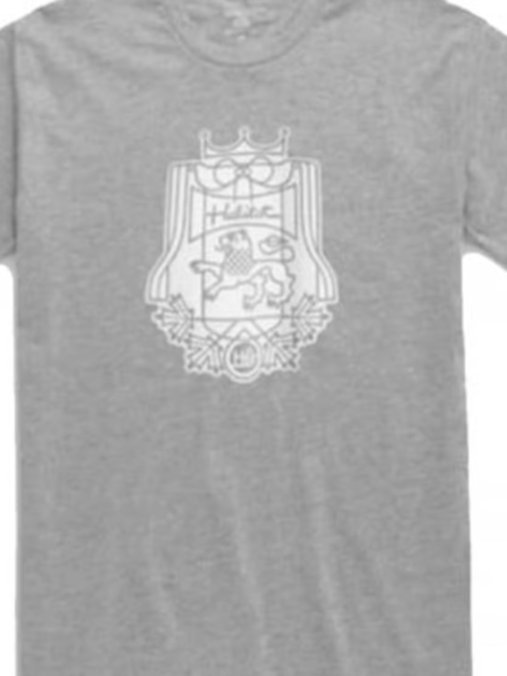 Regalia Lion Habitat T-Shirt - XL